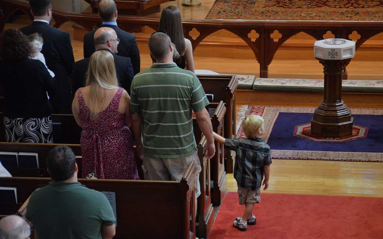 St. Luke's Episcopal Church 3