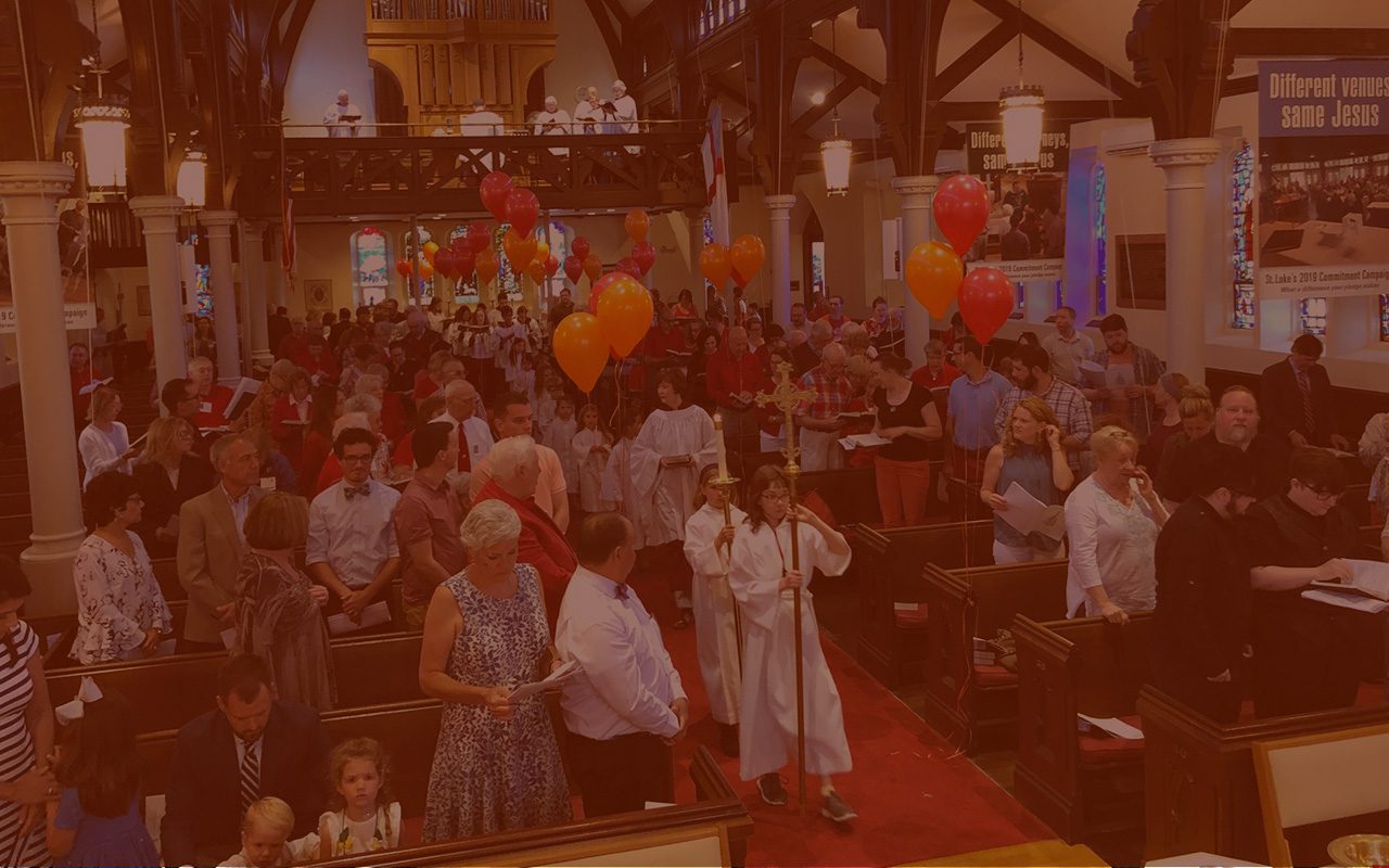 St. Luke's Episcopal Church 2