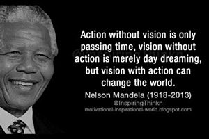 Radical Love and Clarity in Today’s Tumultuous World