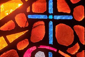 He is risen. Hallelujah!