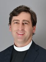picture of clergy