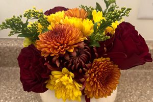 It’s All About Love