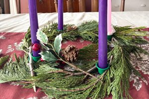 A Call to Patience and Inner Peace