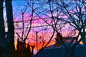 Keep Awake. Be Aware.