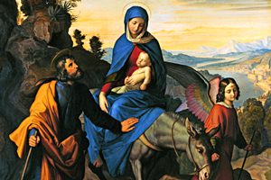 The Incredible Faith of a Young Couple