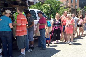 Be the Love the World Needs Now