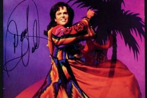 Dreamers, Pits, and Choosing Love (Featuring Donny Osmond)