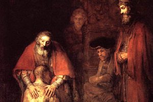 Fathers and Forgiveness