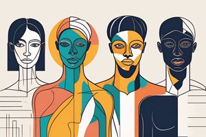 Let’s celebrate our similarities