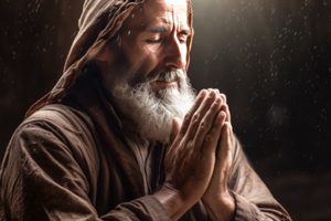 Will you be a Pharisee or a Tax collector?